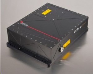微焦（uJ）级工业用飞秒激光器