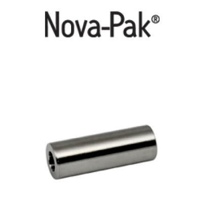 Nova-pak保护柱芯   Silica 4μm 3.9×20mm
