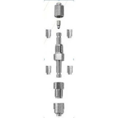 LiChrospher&#174; RP-8e 1.50837.0001  孔径*粒径*内径*柱长/100? *5μm*4.0*250mm