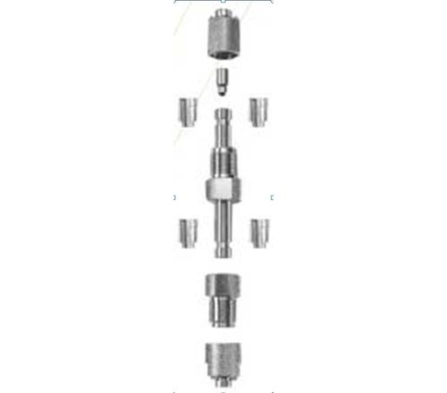 LiChrospher&#174; RP-8e 1.50837.0001  孔径*粒径*内径*柱长/100? *5μm*4.0*250mm