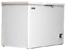 澳柯玛DW-40W300 -40℃低温保存箱