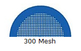 微栅支持膜 方华膜/碳膜 01883-F 300 目，铜，载网孔大小约 63μm