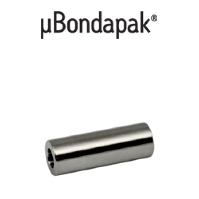 &#956;Bondapak保护柱芯  C18 10μm 3.9×20mm