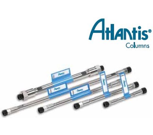 Atlantis液相色谱柱 4.6×250mm  5μm