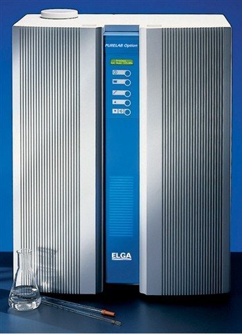 ELGA PURELAB Option S-R 30-60纯水机