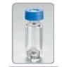 样品瓶 186004168C 最大回收   盖/垫一体聚乙烯螺口盖样品瓶包装