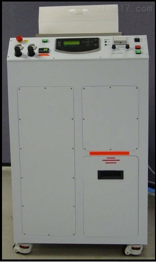 SWC-4000 (D) 兆声湿法去胶系统