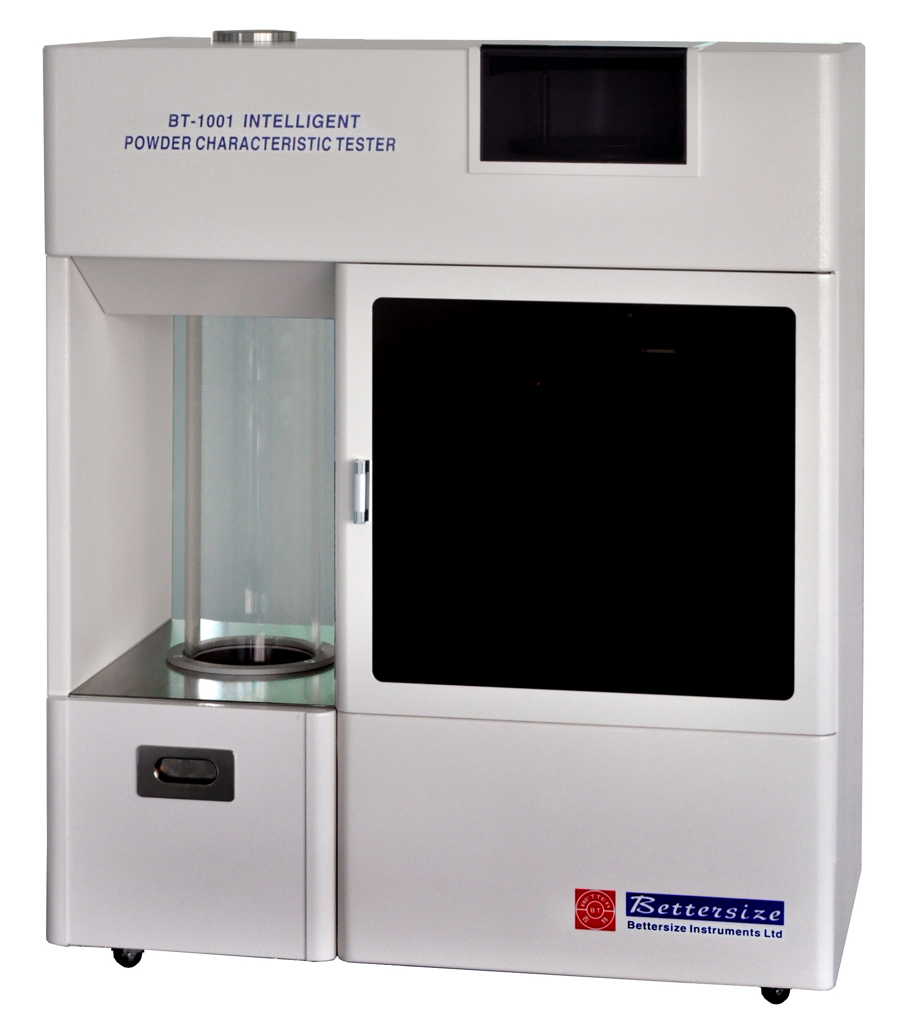 BT-1001 Intelligent Powder Characteritic tester 