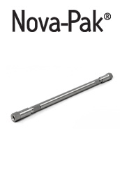 Nova-pak液相色谱柱 3.9×300mm   CN 4μm