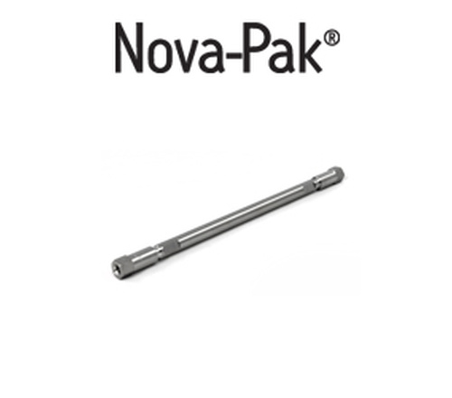 Nova-pak液相色谱柱 3.9×300mm   CN 4μm