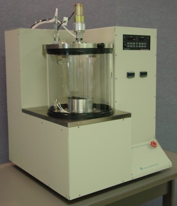 NTE-3000 热蒸镀系统