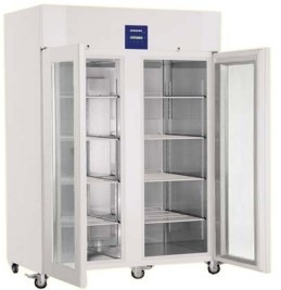 德国利勃海尔大容量双门实验室专用型冷藏冰箱