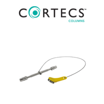 CORTECS核壳柱 186007367 C18  100mm  2.7μm 2.1mm