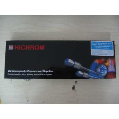 Hichrom PAH2液相色谱柱 粒径/内径/长度5μm4.6mm/250mm