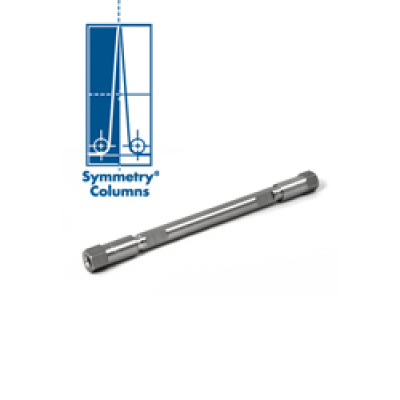 Symmetry 300液相色谱柱 3.9×150mm    5μm