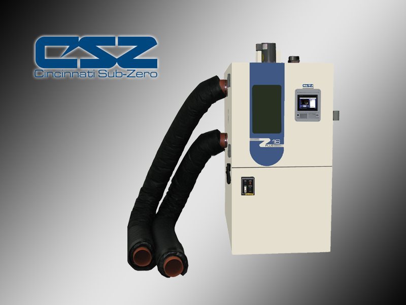 CSZ  远程送风温度/湿度试验箱 RC