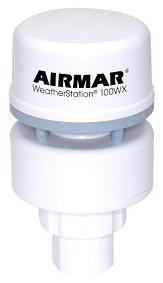  美国AirMar   100WX型超声波气象站