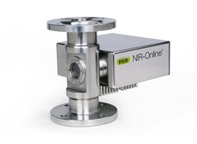 瑞士BUCHI NIR-Online™在线近红外光谱仪