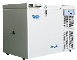 澳柯玛DW-86W102 -86℃超低温保存箱