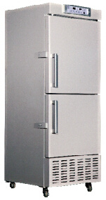 澳柯玛YCD-288医用冰箱/医用冷藏冷冻保存箱