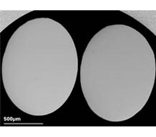 BSE参考标样 653 钯(Z-46) – Ag(Z-47)