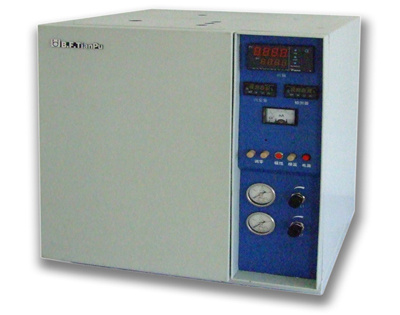 北分天普TP-2060型气相色谱仪