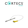 CORTECS核壳柱 186007375 C18  50mm 2.7μm 4.6mm