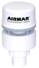 美国AirMar  150WX 海洋型超声波气象站