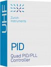 HF2LI—PID四路PID控制器选件