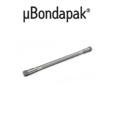 &#956;Bondapak液相色谱柱 3.9×300mm   Phenyl 10μm