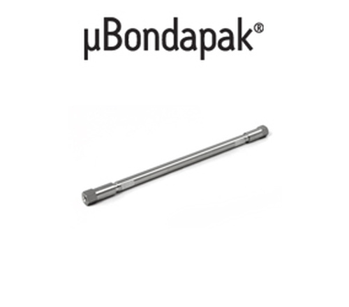 &#956;Bondapak液相色谱柱 3.9×300mm   Phenyl 10μm