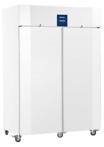 德国利勃海尔大容量双门实验室专用型冷冻冰箱