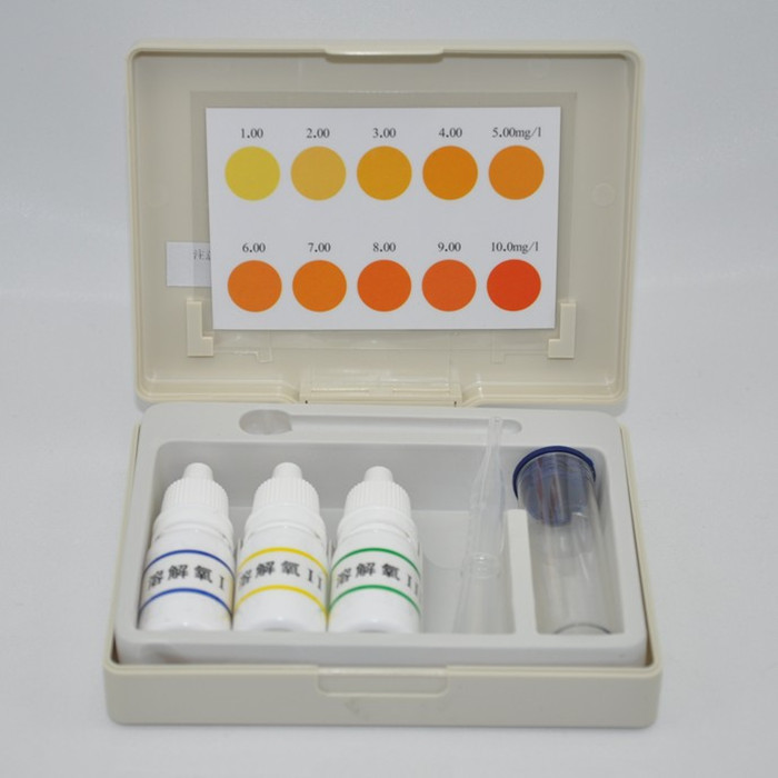 陆恒生物溶解氧检测试剂盒LH2105 