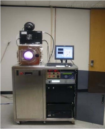 NDR-4000 (M) DRIE深反应离子刻蚀