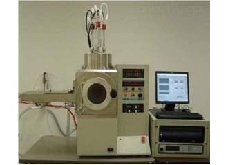 NSC-3000 (A) 全自动磁控溅射系统