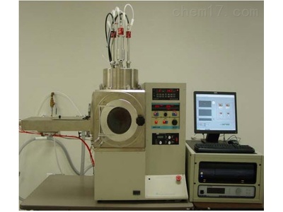 NSC-3000 (A) 全自动磁控溅射系统