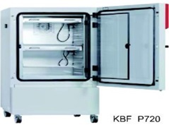 恒温恒湿箱KBF P系列