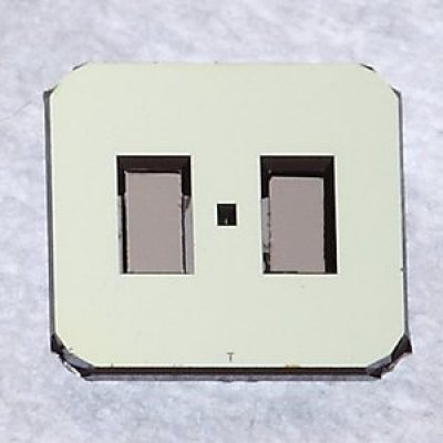 SEM / TEM专用液体原位芯片