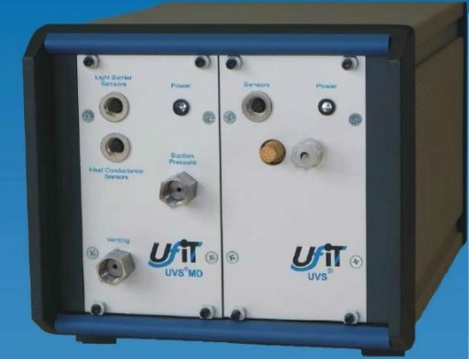 UVS控制器