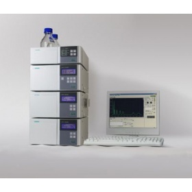LC-100高效液相色谱系统