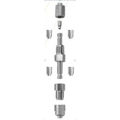 Lichrosorb&#174; DIOL保护柱柱芯