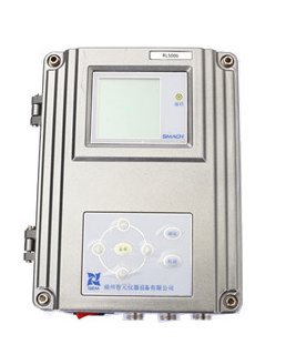RL5000固定式区域xγ辐射监测报警仪
