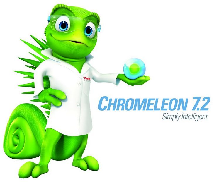 Chromeleon® 变色龙7色谱数据系统