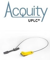 Waters ACQUITY UPLC色谱柱