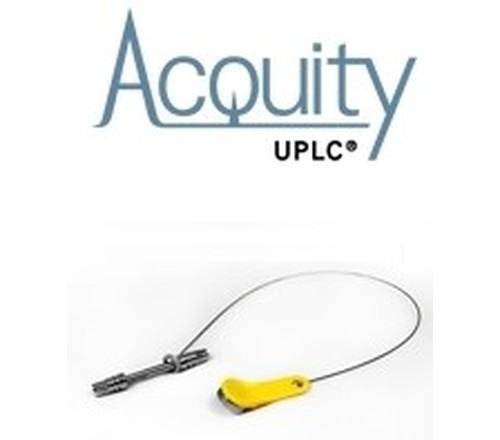 Waters ACQUITY UPLC色谱柱