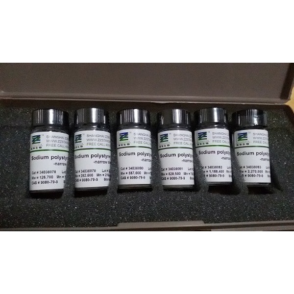 天竺葵色素(palargonidin)标准品