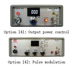 光纤输出激光光源