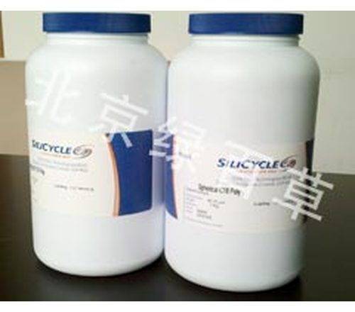 Silicycle Florisil SPE硅酸镁固相萃取小柱  Silicycle Florisil SPE硅酸镁固相萃取小柱