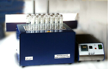 HST100型热储存的安定性分析仪