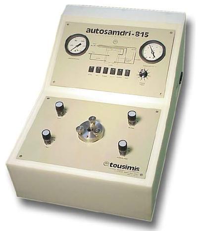 美国Tousimis Autosamdri-815, Series B 临界点干燥仪